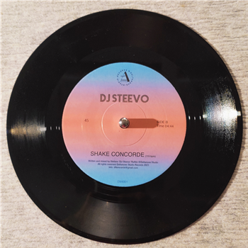DJ Steevo - Slow Dance EP - Deltanove Studio Records DJ Steevo - Slow Dance EP - Deltanove Studio Records
