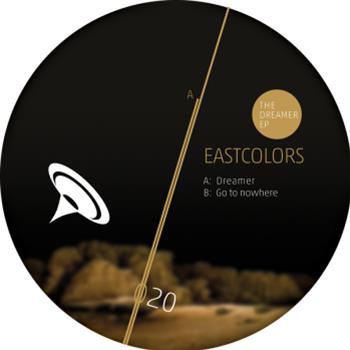 Eastcolors - The Dreamer EP - Phunkfiction Recordings