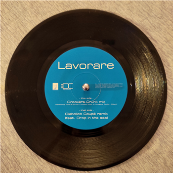 Diabolico Coupe - Lavorare Remix - Beatference Prod