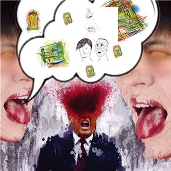???????/Shokuchudoku Center (Food Poison Center) Foodman x Hair Stylistics - Hakimakuri Olympic - Will records ???????/Shokuchudoku Center (Food Poison Center) Foodman x Hair Stylistics - Hakimakuri Olympic - Will records