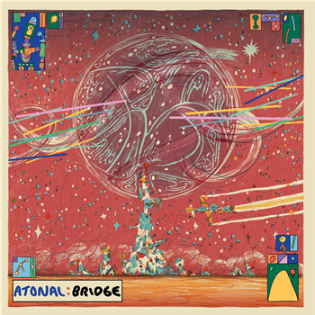 Atonal - Bridge - Cold Blow