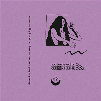 Unknown Artist - Nocturne Edits 003 - Nocturne Edits Unknown Artist - Nocturne Edits 003 - Nocturne Edits