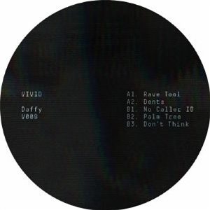 DAFFY - Rave Tool - Vivid Recordings DAFFY - Rave Tool - Vivid Recordings