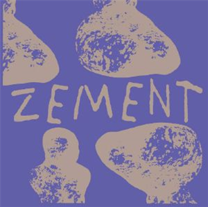 KAFKACTRL - ZMNT 006 - ZEMENT KAFKACTRL - ZMNT 006 - ZEMENT