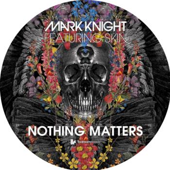 Mark Knight Feat. Skin - Toolroom Records