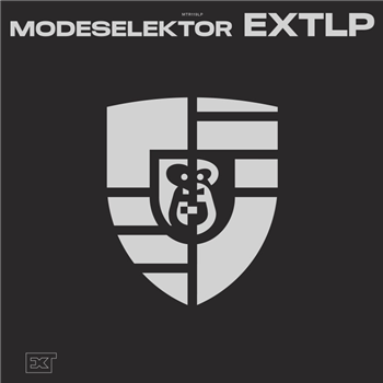 Modeselektor - EXTLP - Monkeytown Records