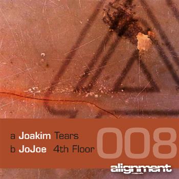 Joakim - Alignment Records