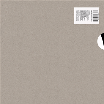 Autechre - LP5 - Warp Records