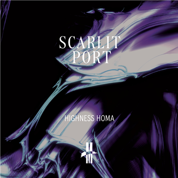 Scarlit Port - Higness Homa - MEGASTRUCTURE