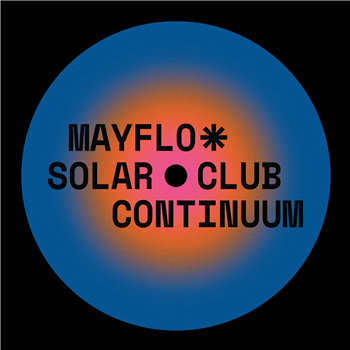 Mayflo - Solar Club Continuum - Community Center