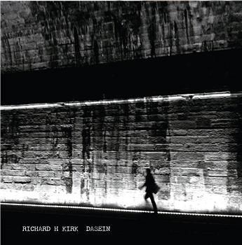 Richard H Kirk - Dasein (Clear Vinyl) - Intone