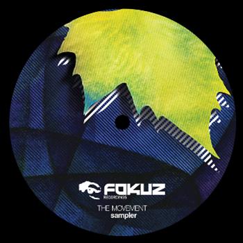 Intelligent Manners - Fokuz Recordings