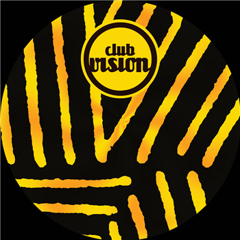 Bassam & Mehdi M - B.O.S.H. - Club Vision Records