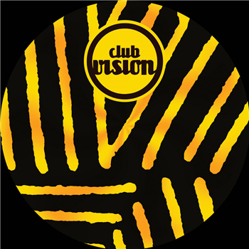 Bassam & Mehdi M - B.O.S.H. - Club Vision Records Bassam & Mehdi M - B.O.S.H. - Club Vision Records