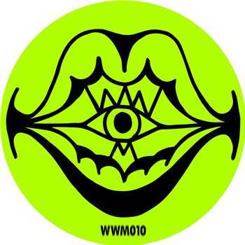 Vladimir Gnatenko - Storm EP - Where We Met Vladimir Gnatenko - Storm EP - Where We Met