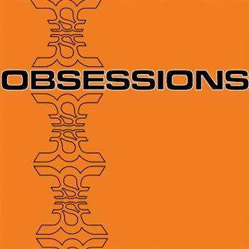 Telekinesis / N.Phect - Obsessions