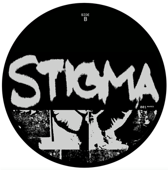 STIGMA aka Steve MARIE - Nuclear Device - MAHRES