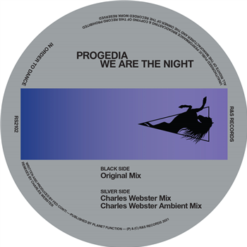 PROGedia - We Are The Night - R&S