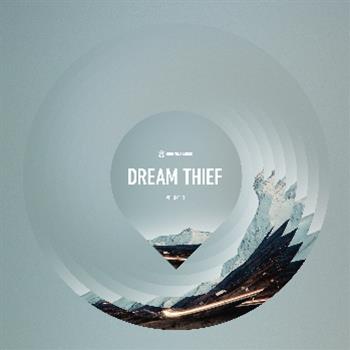 Dreamthief 3 LP - VA - Horizons Music
