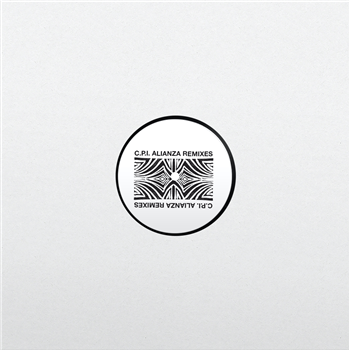 C.P.I. - Alianza Remixes - Hivern Discs