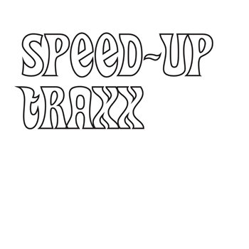 syberian98 - Speed-Up Traxx - Syberian