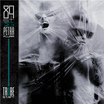 89S† & PETRA FLURR - TRÜBE STADT - Oraculo Records