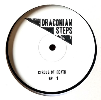 Circus of Death - EP 1 - Draconian Steps