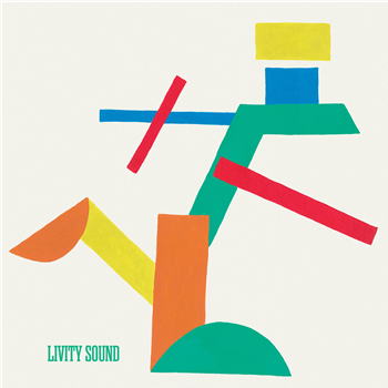 Beneath ’Numbers Talk E.P. - Livity Sound Recordings