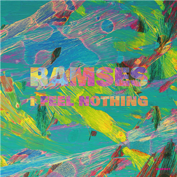 Ramses - I Feel Nothing - Kompakt