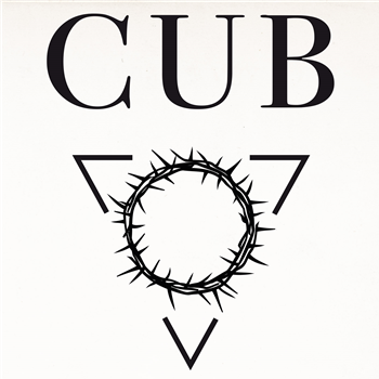 CUB - THE DYNAMIC UNCONSCIOUS - L.I.E.S. CUB - THE DYNAMIC UNCONSCIOUS - L.I.E.S.