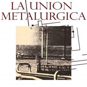 LA UNION - METALURGICA LP - L.I.E.S.
