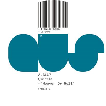 Quantic - Heaven Or Hell - Aus Music