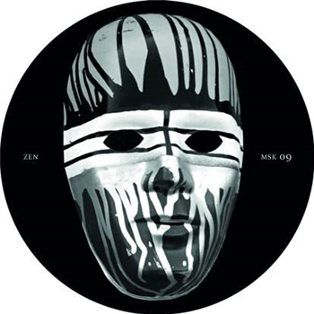 Unknown - Zen - Mask Unknown - Zen - Mask