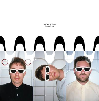 Aroma Pitch - Interlife (2lp Gatefold Full Cover) - Public Possession Aroma Pitch - Interlife (2lp Gatefold Full Cover) - Public Possession