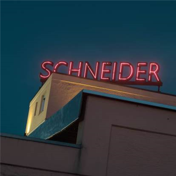 Schneider - Mitternacht - reach another system
