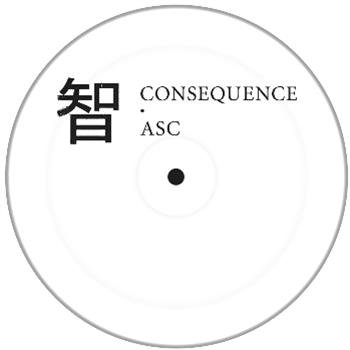 CONSEQUENCE / ASC - Samurai Music