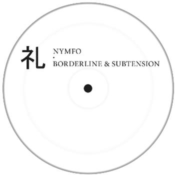 NYMFO / BORDERLINE & SUBTENSION - Samurai Music