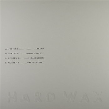 Morten B. - Handlung 002 - Wandlung