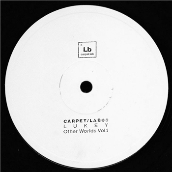 Lukey - Other Worlds Vol.1 - CARPET & SNARES RECORDS