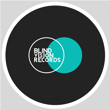 Konov - Next Batch EP - Blind Vision Records