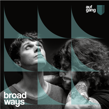 Aufgang - Broad Ways - Narada West