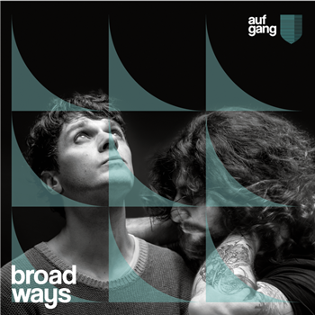 Aufgang - Broad Ways - Narada West Aufgang - Broad Ways - Narada West