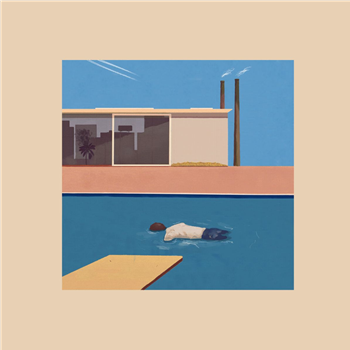 NEWMEN - Futur II - Ferryhouse Productions NEWMEN - Futur II - Ferryhouse Productions