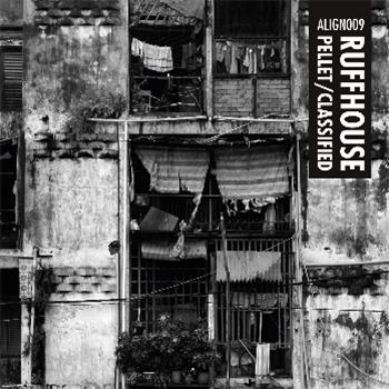 Ruffhouse - Alignment Records