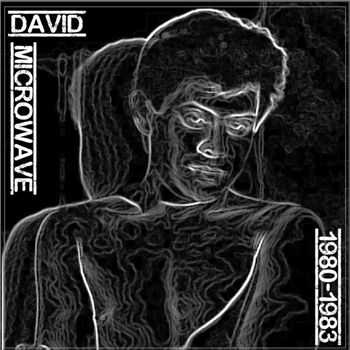 David Microwave - 1980-83 - Hyperspace Communications
