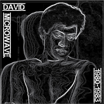 David Microwave - 1980-83 - Hyperspace Communications David Microwave - 1980-83 - Hyperspace Communications
