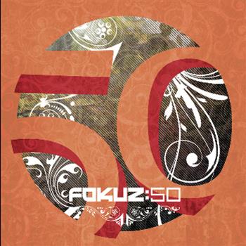 Well Being / Technicolour & Komatic - Fokuz Recordings