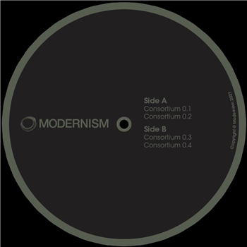 Modernism - Consortium - MODERNISM