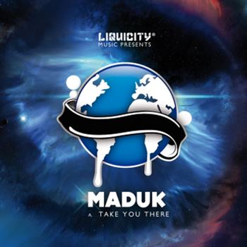 Maduk - Liquicity Records