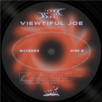 Viewtiful Joe - Slappin Limerick - Welt Discos